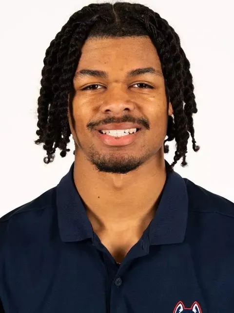 Axavier Bridges-Brooks, Football, undefined