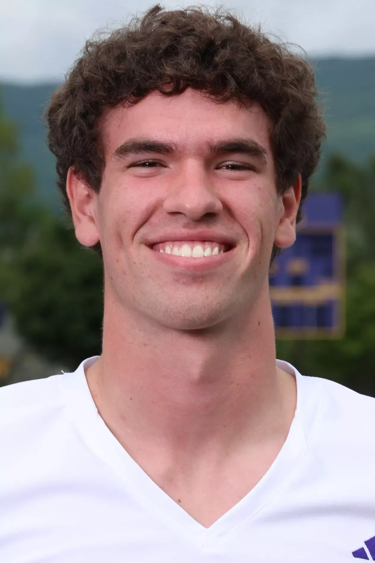 Daven Bailey, Football, undefined