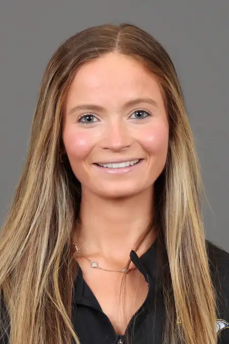 Aubrey Park, Track and Field (O), University of Tennessee at Chattanooga