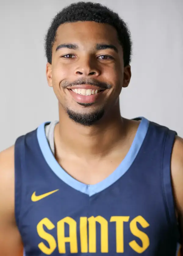 Keith Allison, Basketball, The College of St. Scholastica