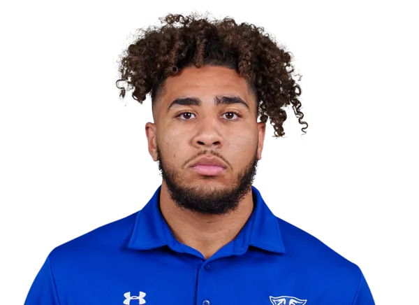 Zachary Davis, Football, Georgia State University