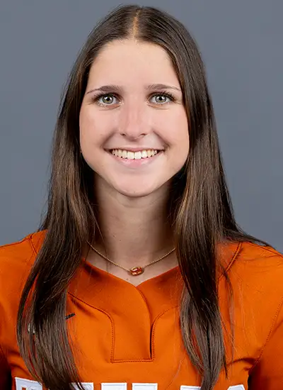Josie Busceme, Softball, University of Texas