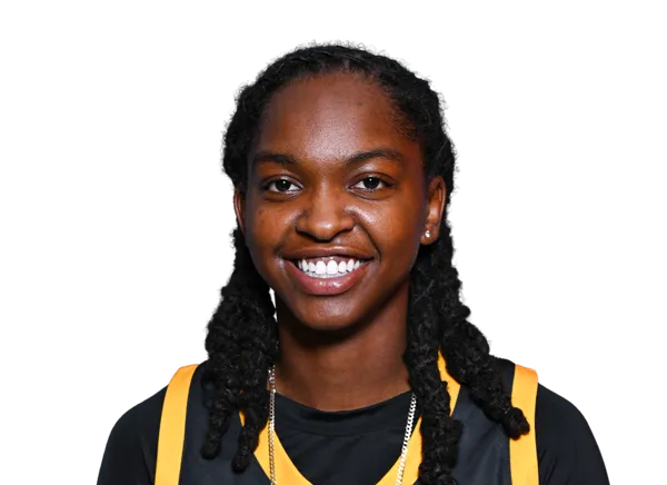 Lovely Sonnier, Basketball, Long Beach State University