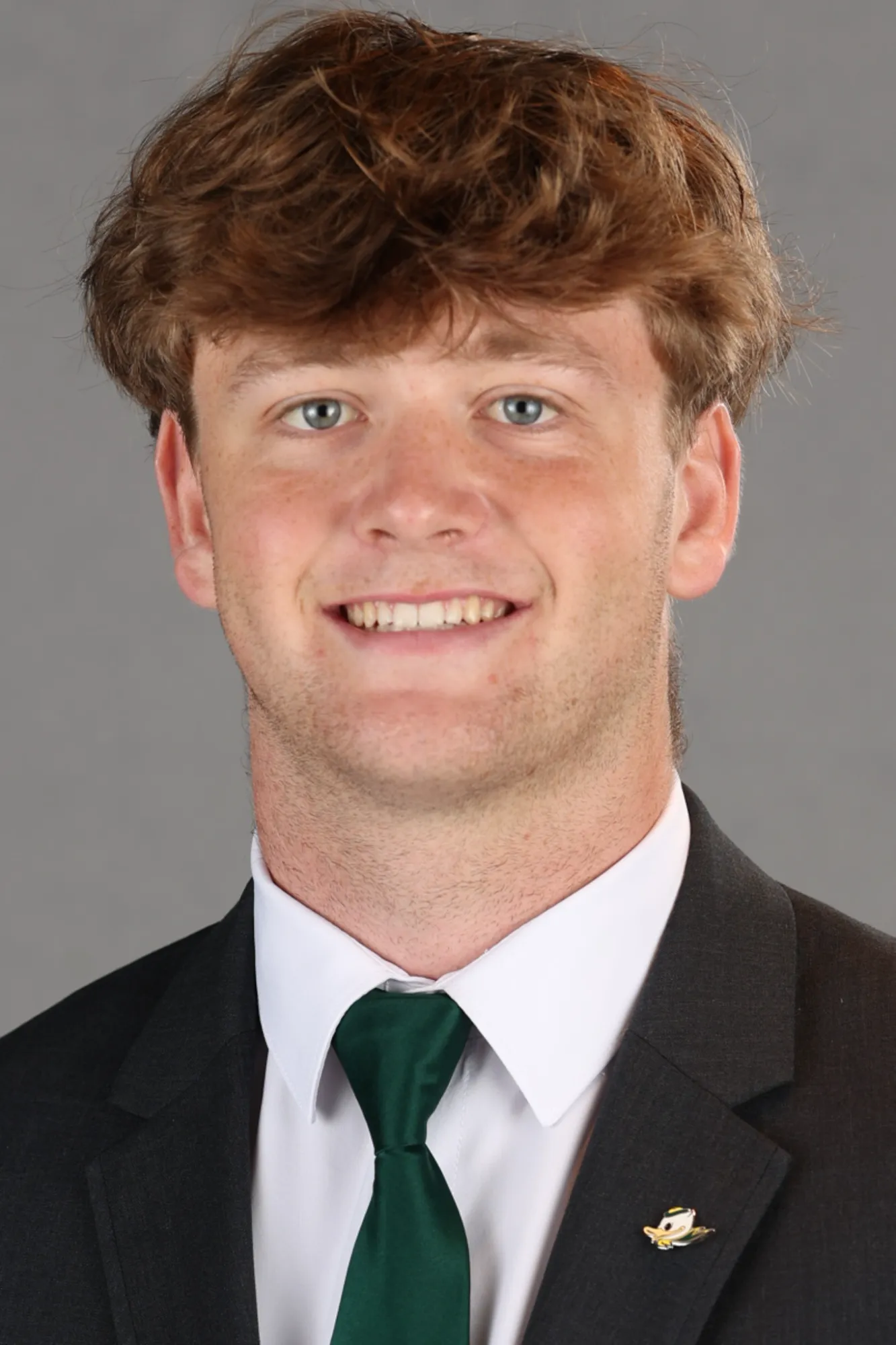 Cole Newton, Football, undefined