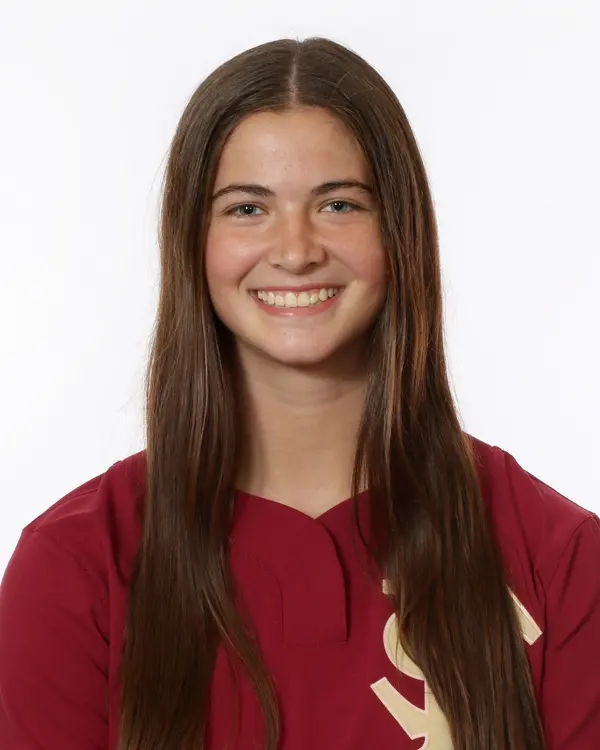 Kaylee Goodpaster, Softball, Florida State University
