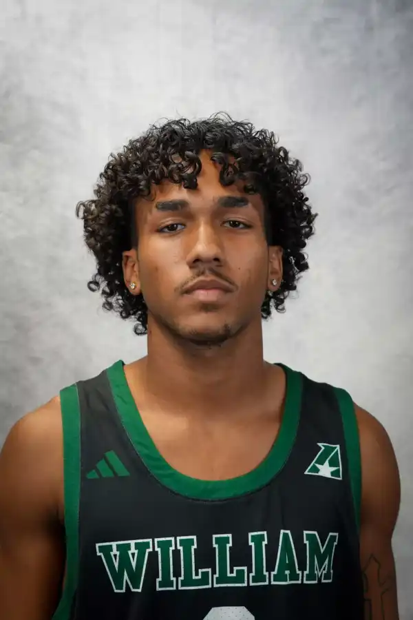 Isaiah Redd, Basketball, William Woods University