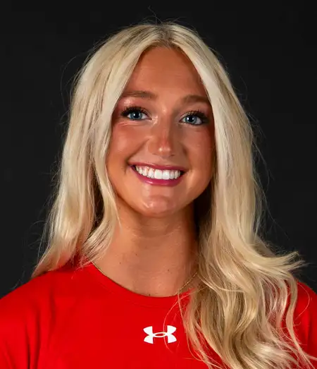 Sophie Shrum, Soccer, Southeast Missouri State University