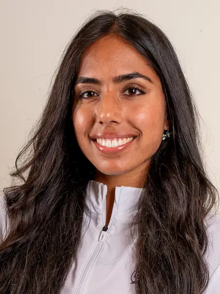 Khushleen Khakh, Track and Field (O), California State University, Fresno