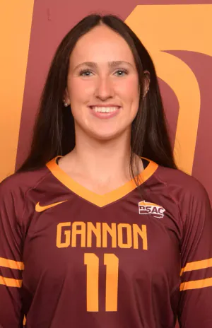 Abbey Williams, Volleyball, undefined