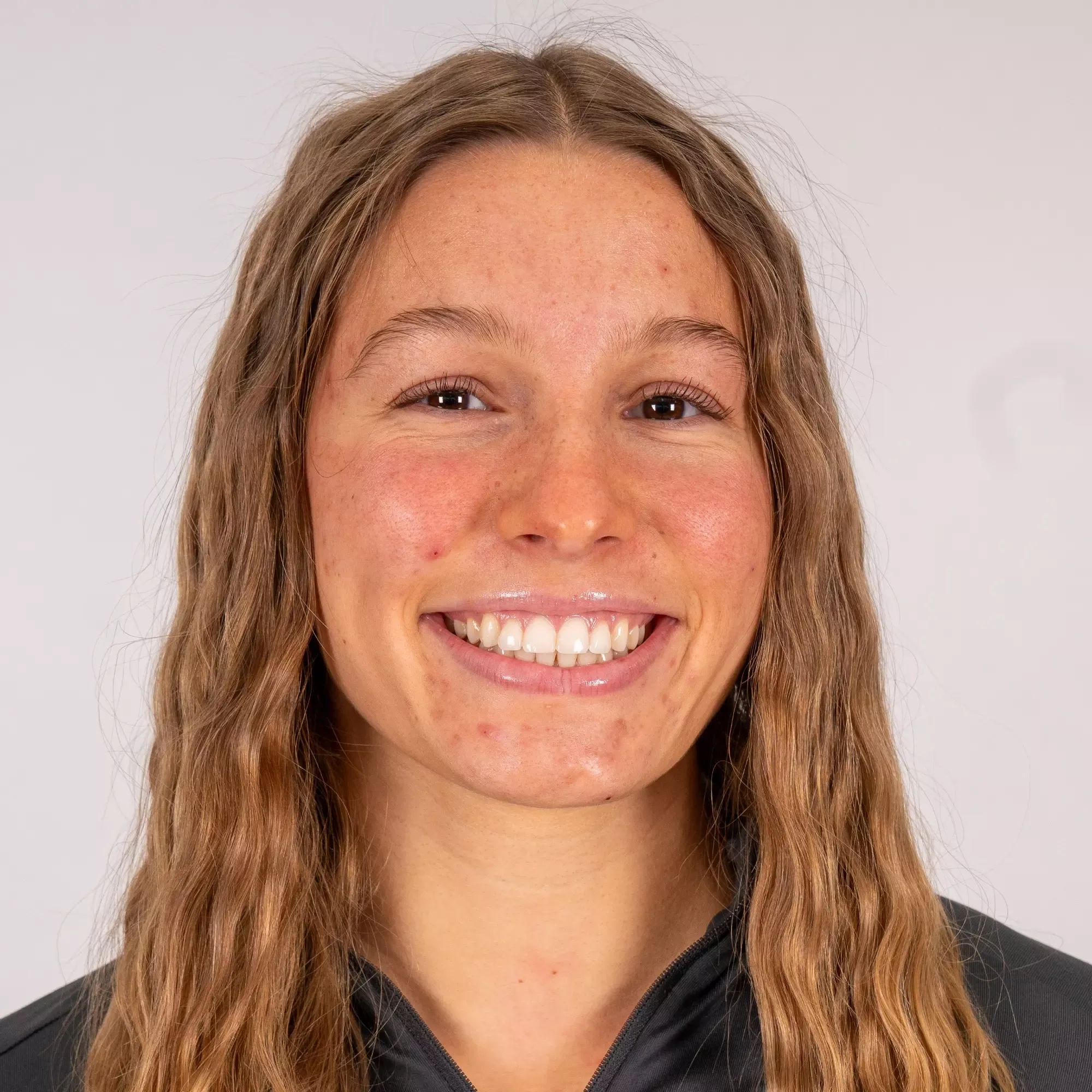 Sabrina Fairbanks, Track and Field, Utah State University