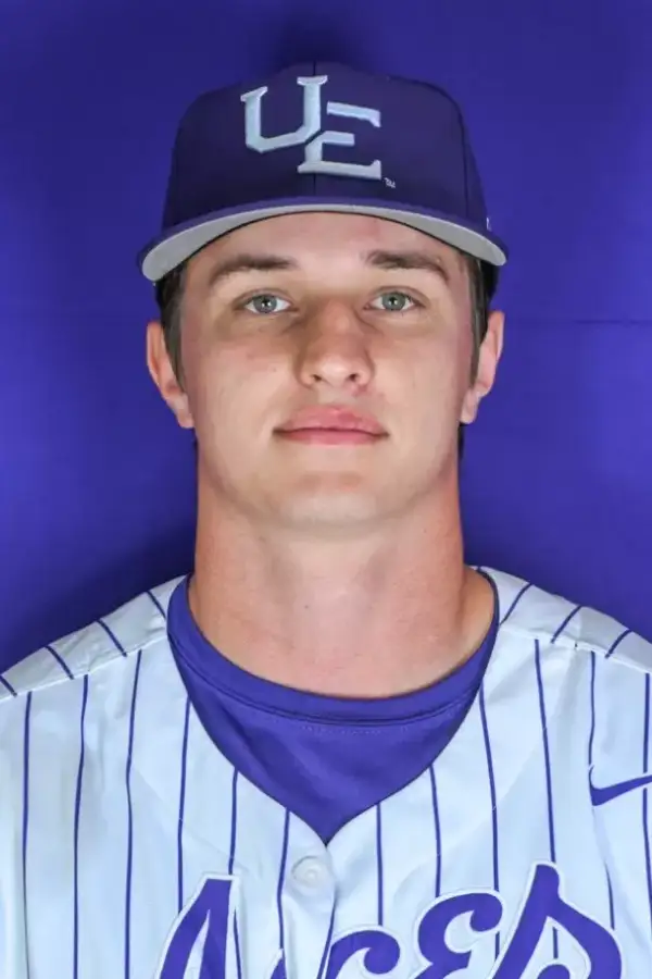 Conner Vander Luitgaren, Baseball, University of Evansville
