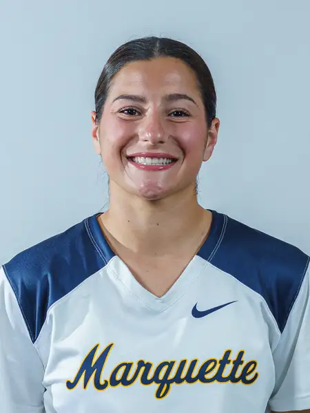 Giuliana Mancini, Lacrosse, Marquette University