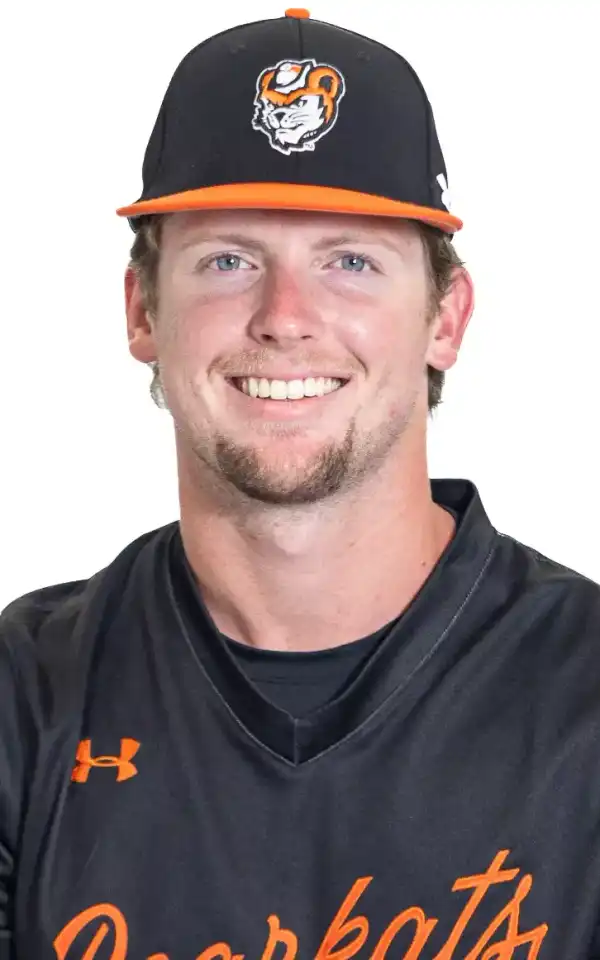 Keegan Demmer, Baseball, Sam Houston State University