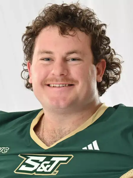 Cade Grimm, Football, Missouri University of Science and Technology