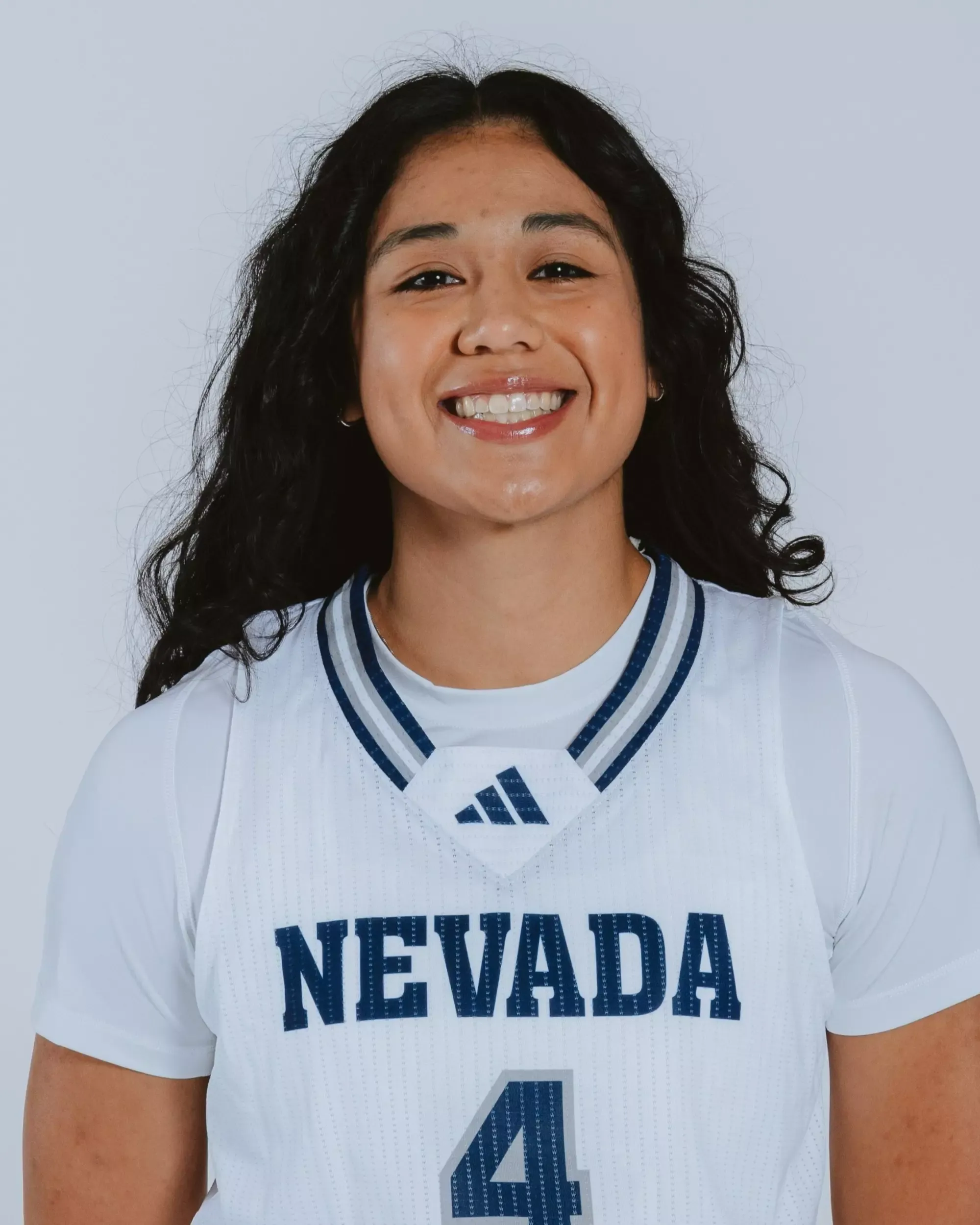 Gabby Ramos, Basketball, undefined