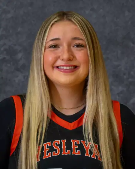 Bella Furno, Basketball, West Virginia Wesleyan College