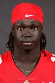 Bodpegn Miller, Football, University of Washington