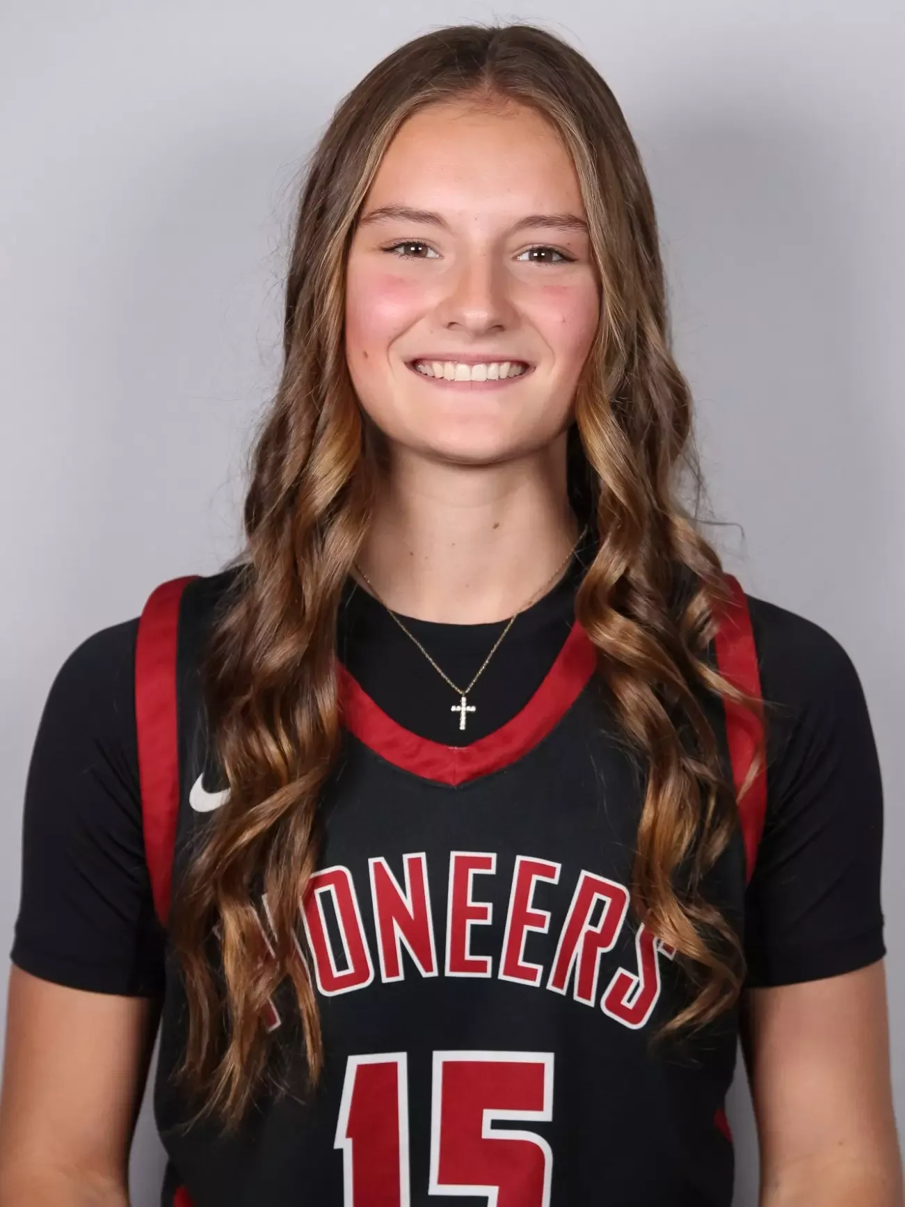 Hannah Glisson, Basketball, Transylvania University