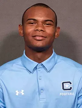 Kameron Portee-Broadwater, Football, undefined