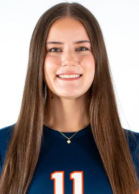 Emerson Boyd, Volleyball, Bucknell University
