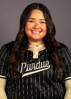 Gabriela Sosa, Softball, undefined