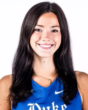 Alaina McVeigh, Field Hockey, undefined