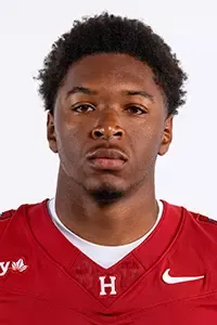 Mekhi Hicks, Football, Harvard University