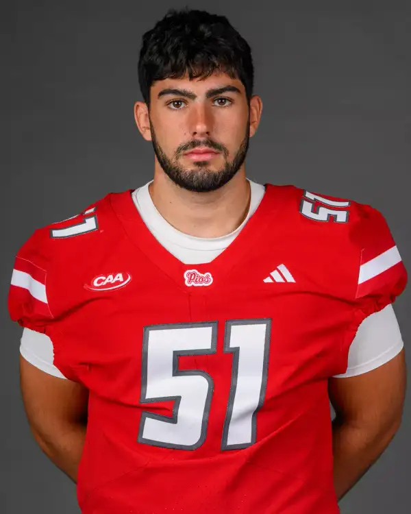 Alex Torres, Football, Sacred Heart University