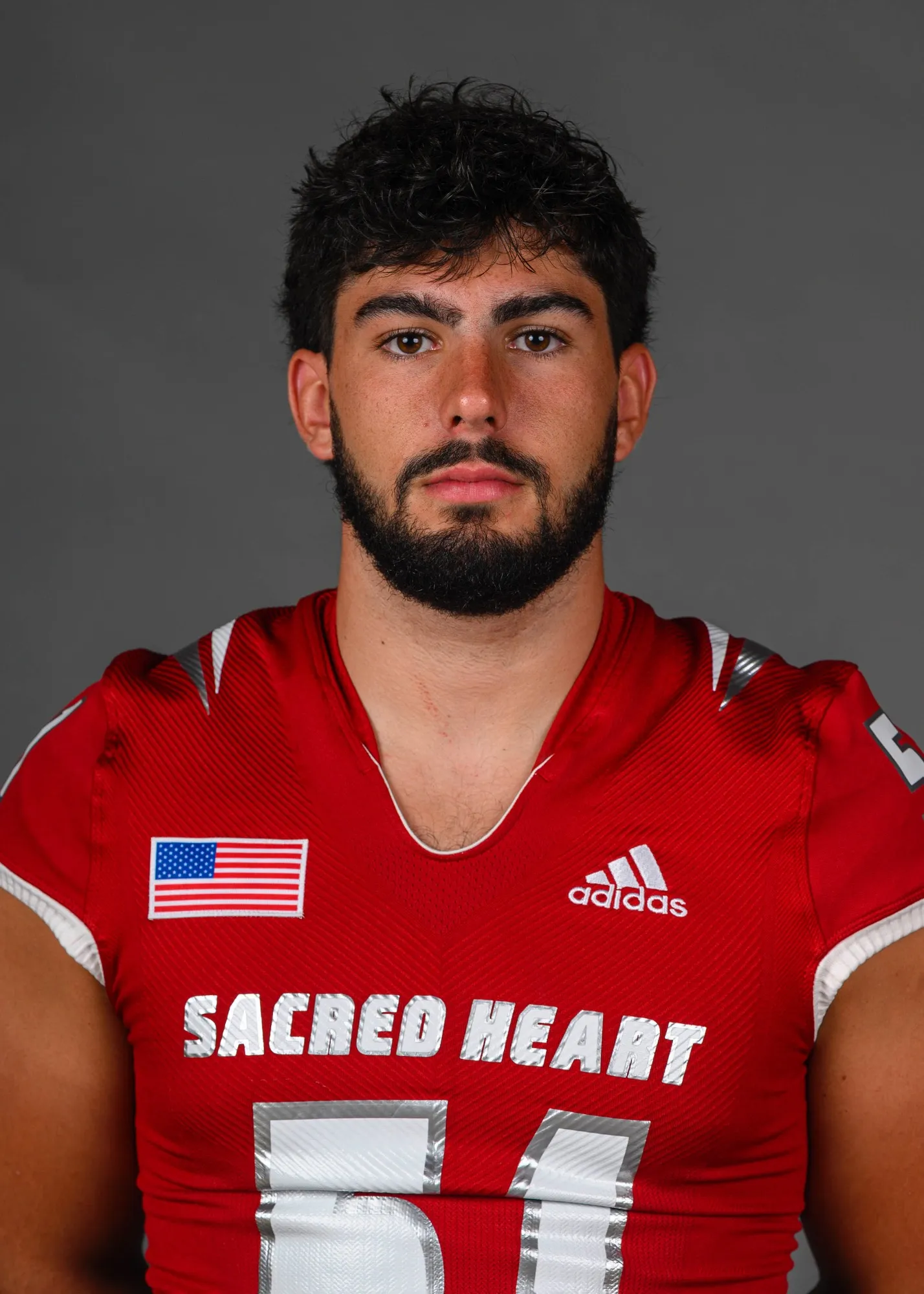 Alex Torres, Football, Sacred Heart University
