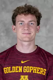 Finn McCormick, Track and Field, undefined