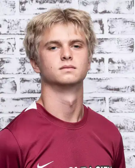 Gabe Schock, Soccer, Azusa Pacific University