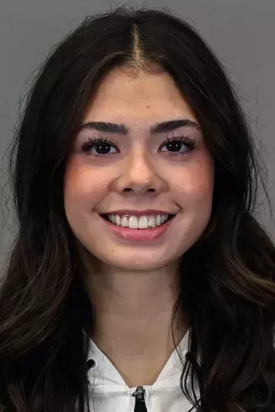 Elena Markley, Gymnastics, University of Alaska Anchorage