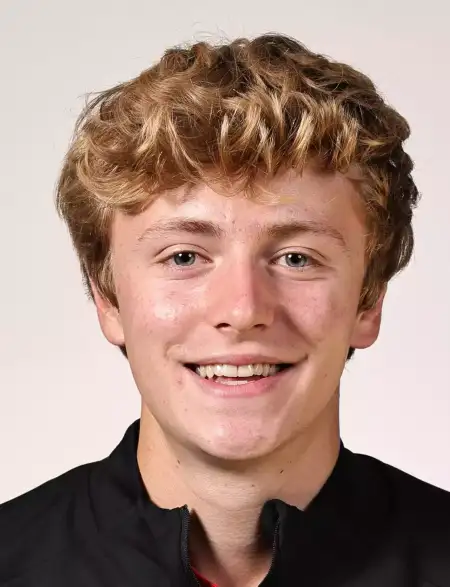 Owen Rung, Track and Field (O), Cornell University