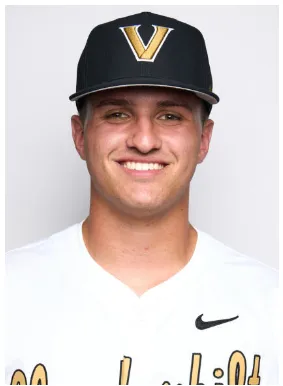 Miller Green, Baseball, undefined