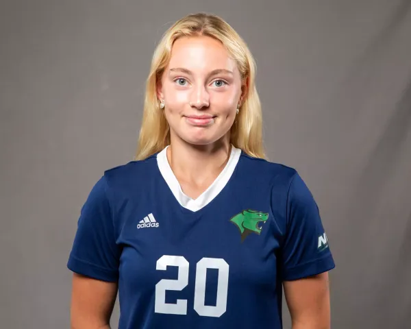 Else Mykleburst, Soccer, Chicago State University