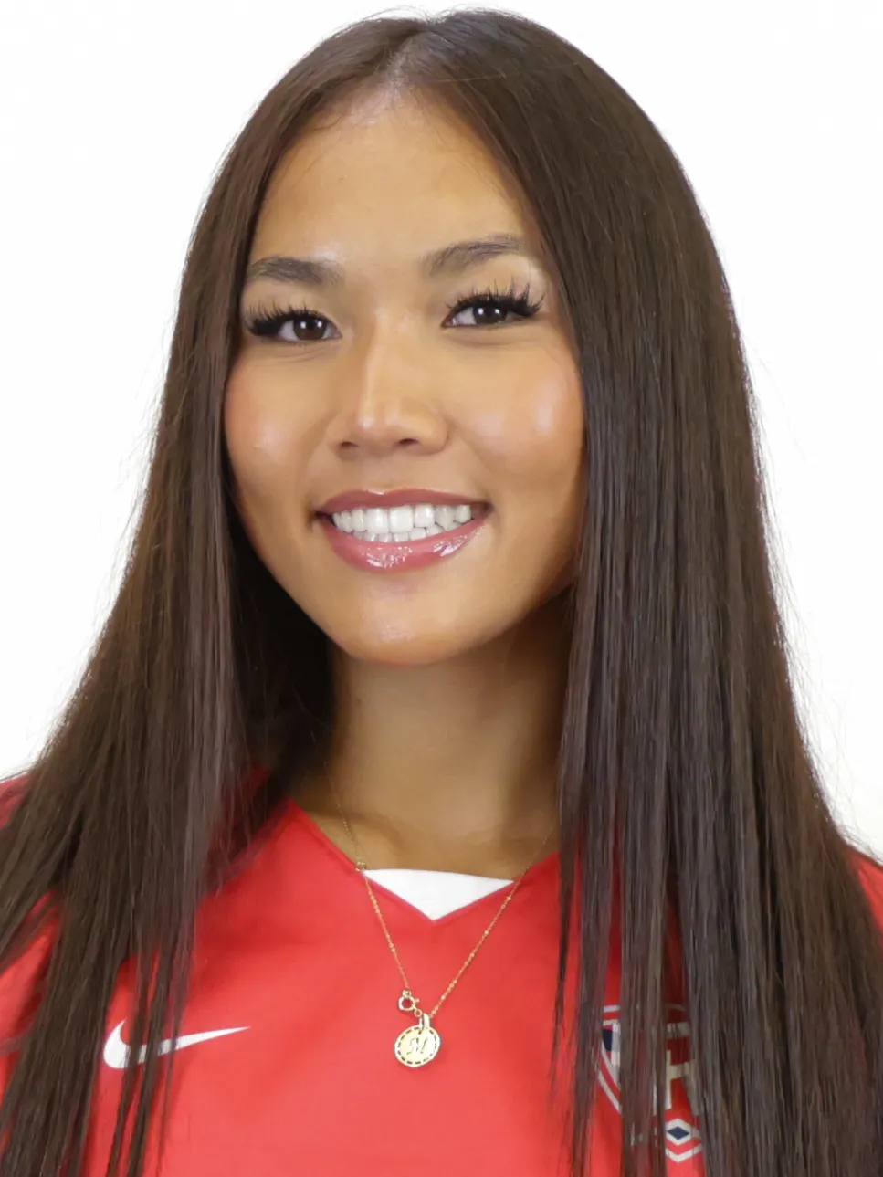 Sarena Keo, Soccer, Radford University