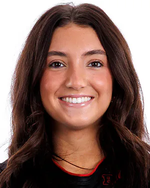 Elayna Davidson, Volleyball, undefined