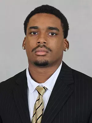 Zavion Wilson, Football, Ferrum College