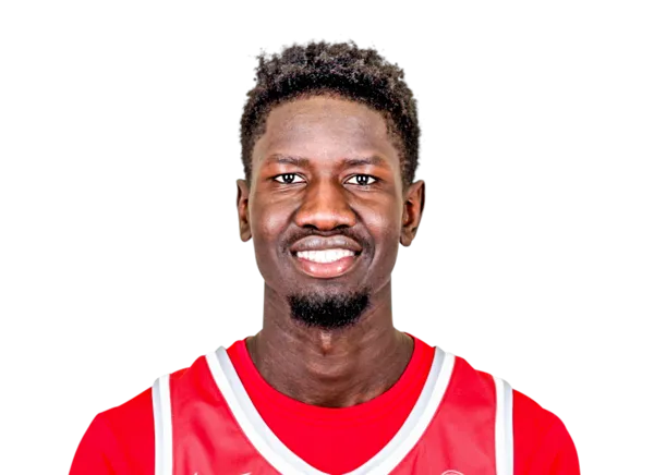 Birima Seck, Basketball, Fairfield University