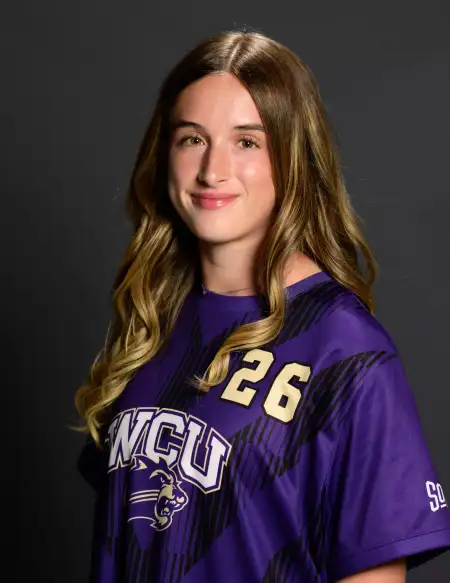 Alexe Drolet, Soccer, Western Carolina University