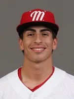 Ignacio Gonzalez, Baseball, Miami (OH) University