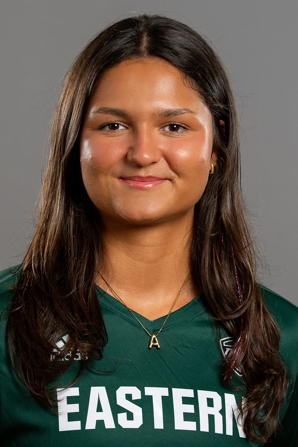 Azra Eric, Volleyball, Eastern Michigan University