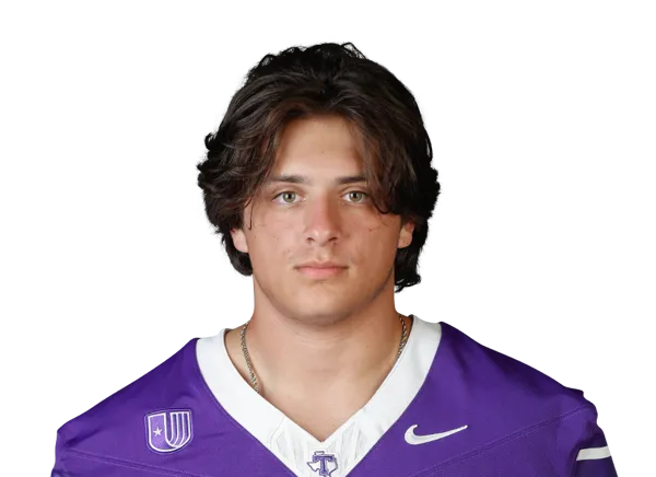 Danny Hojdea, Football, Tarleton State University