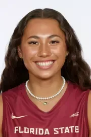 Kylseene Filimaua, Volleyball, undefined