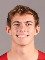 Joey Valeski, Track and Field (O), Miami (OH) University