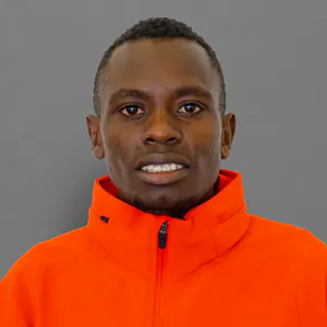 Collins Kiprotich, Track and Field, undefined