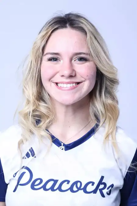 Angelina Wagner, Softball, Saint Peter's University