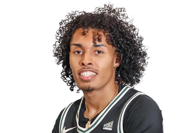 Qiant Myers, Basketball, Portland State University