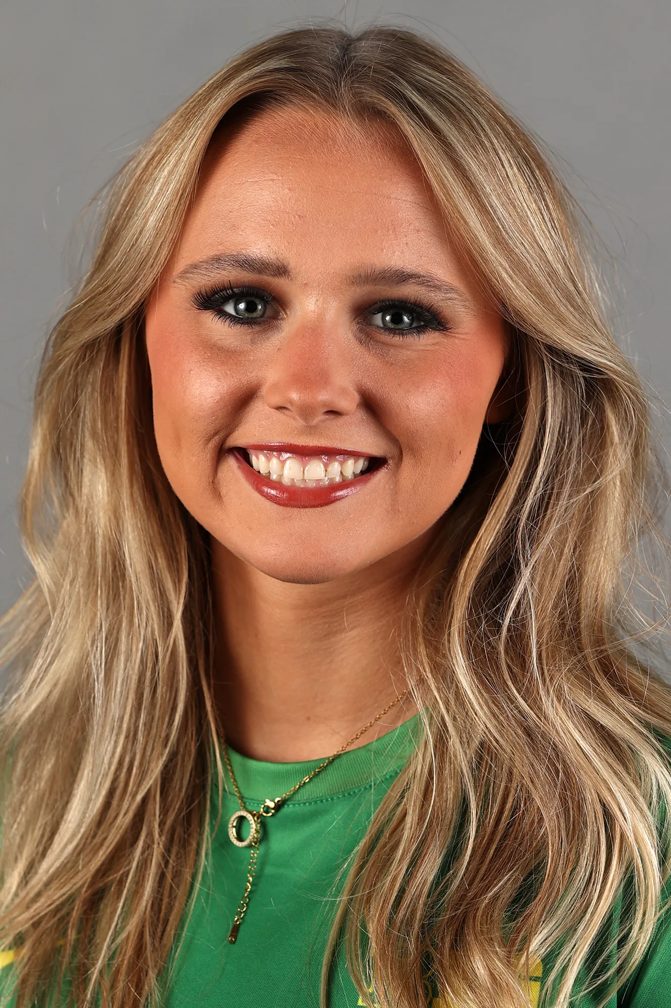 Savannah Holley, Soccer, undefined