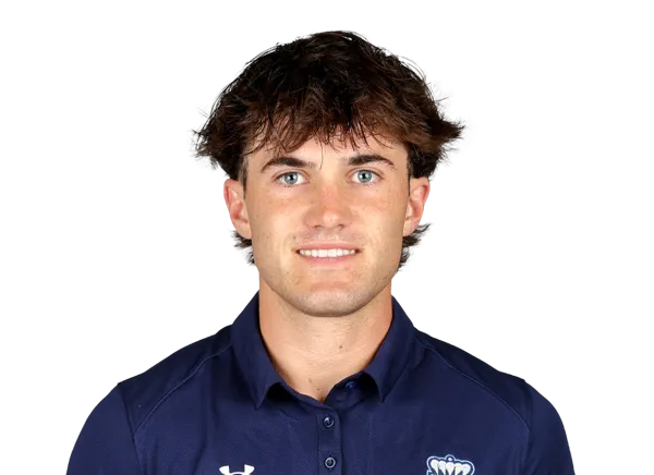 Nathanial Eichner, Football, Old Dominion University